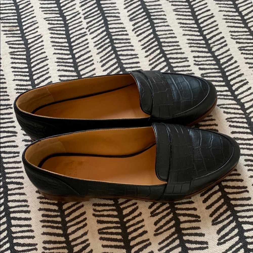 Sezane Michel Loafers size 39